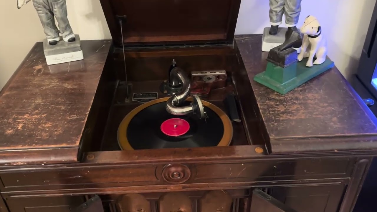 Inka Dinka Doo Jimmy Durante (1934)