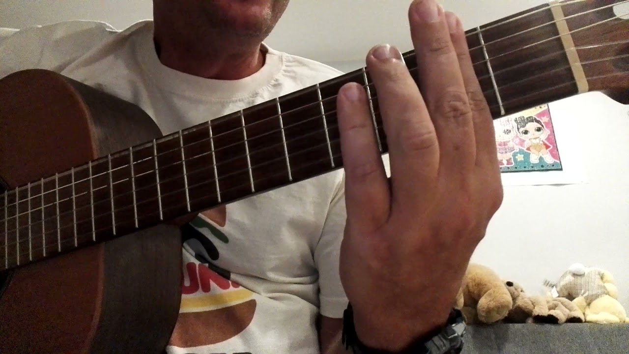 Schizzechea Pino Daniele cover accordi chitarra versione targa Tenco 1989