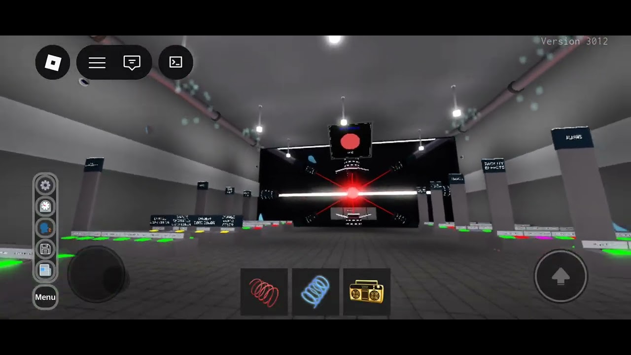 Freezedown (core containment 