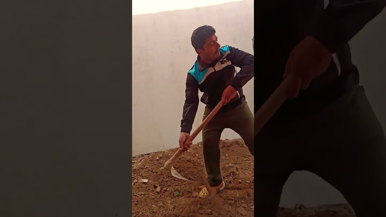 desi hard work#vlog #trending #short #video