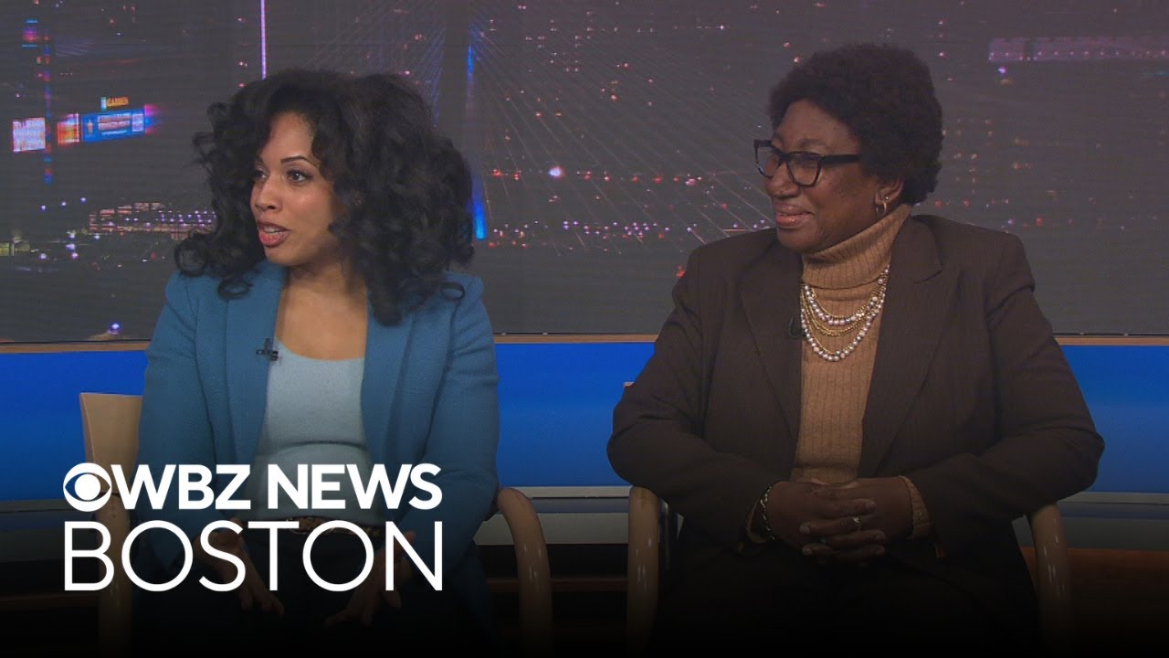 Massachusetts Black Lawyers Association gala celebrates 53 years