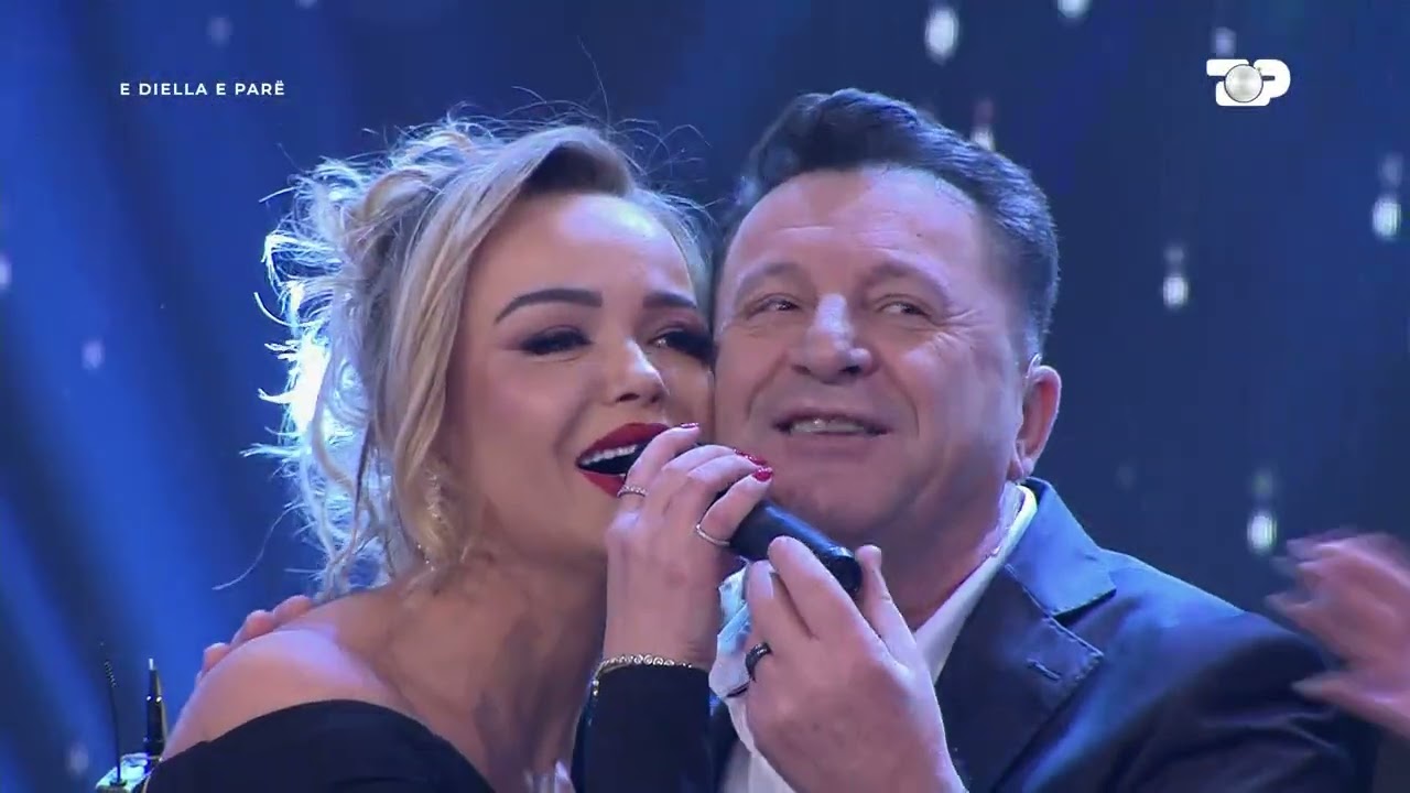 “Baba Tomorri”- Këndon Ylli Baka - “E Diella e parë”