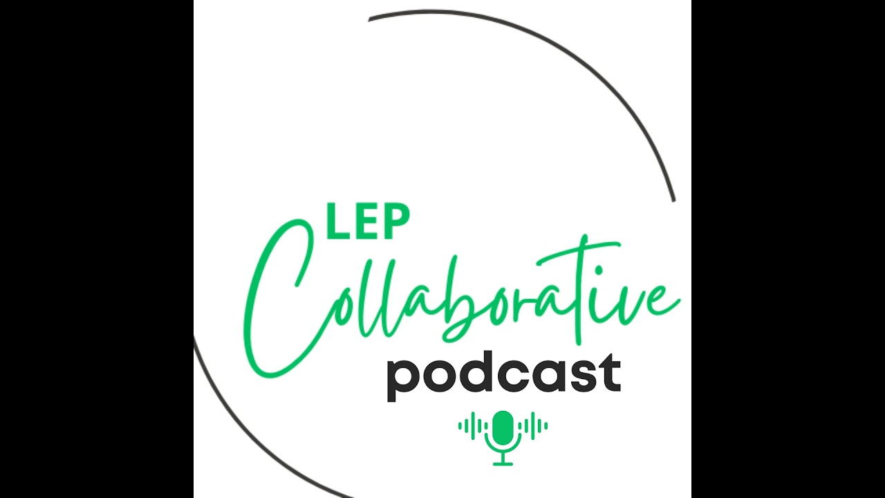 Episode 2: Talking Tech with Erin Crawford, LEP