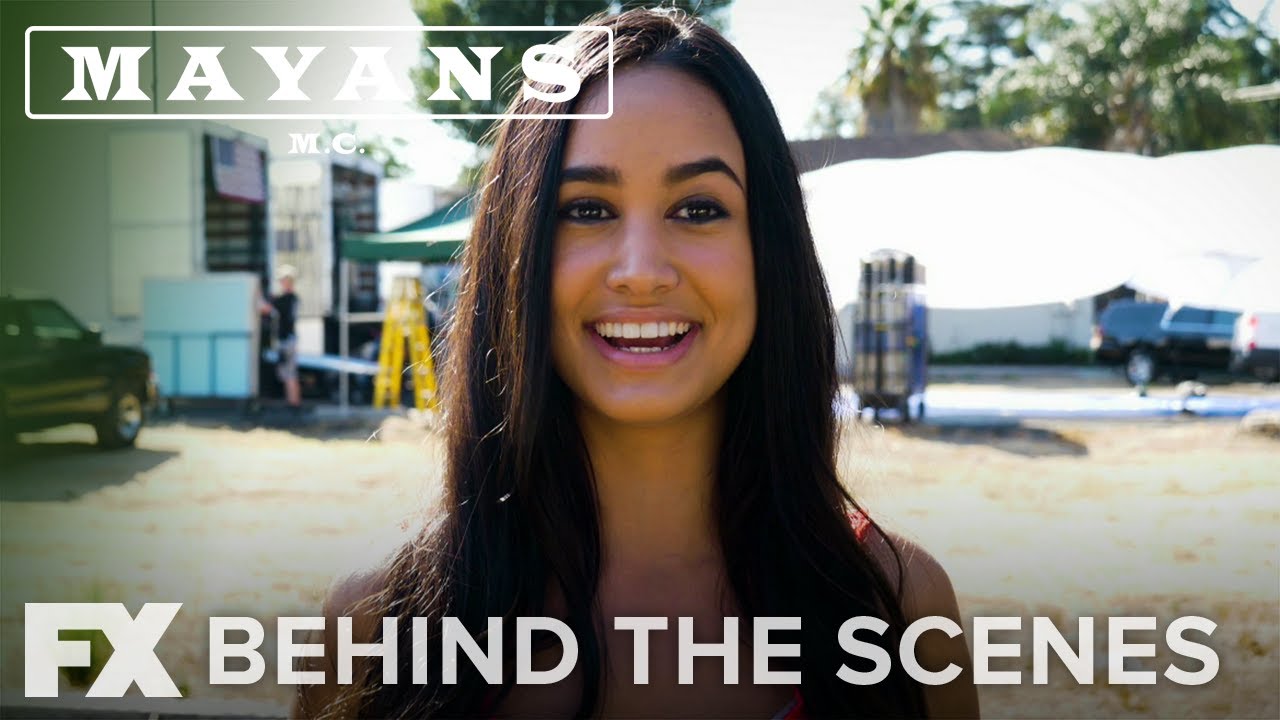 Mayans M.C. | Season 2: Behind the Cut: Emily Tosta | FX