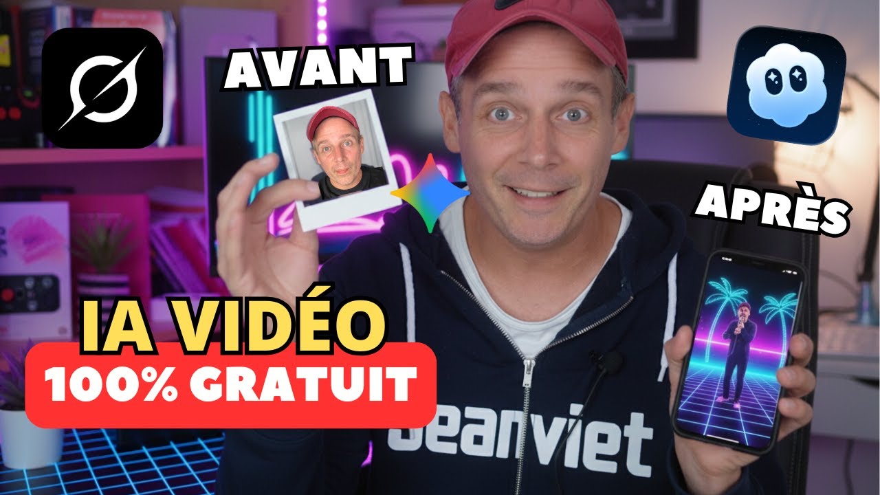 Sora 2, Veo 3, Grok... Quelle IA gratuite pour créer des Vidéos en 2026 ?