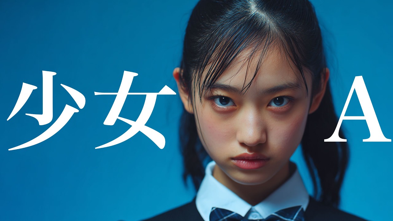 AIまかせのAdo風味『少女A』(中森明菜)