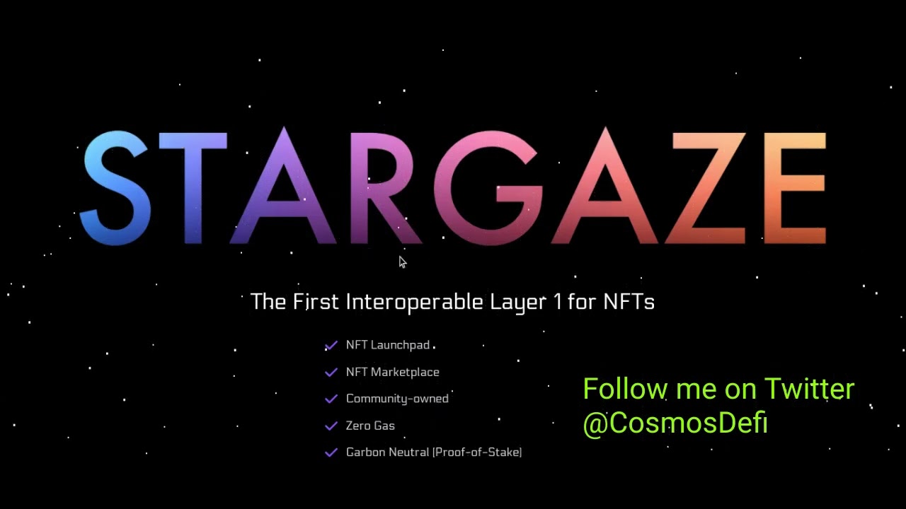 How to mint an NFT on Stargaze ~ Bored Puzzles Live Minting & Stargaze Tutorial
