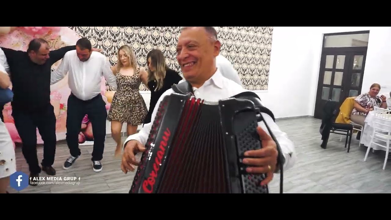 Dan Coreeanu - Sarbe si Voie Buna 2025 🎊 | Colaj de Petrecere 🔥 | Petrecere Top 🌟#BotezComarnic