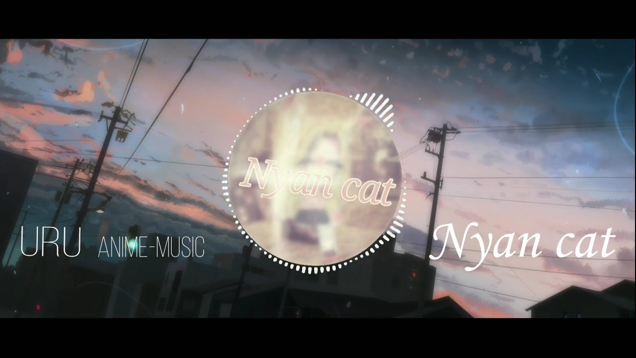 Uru Negia [anime music]