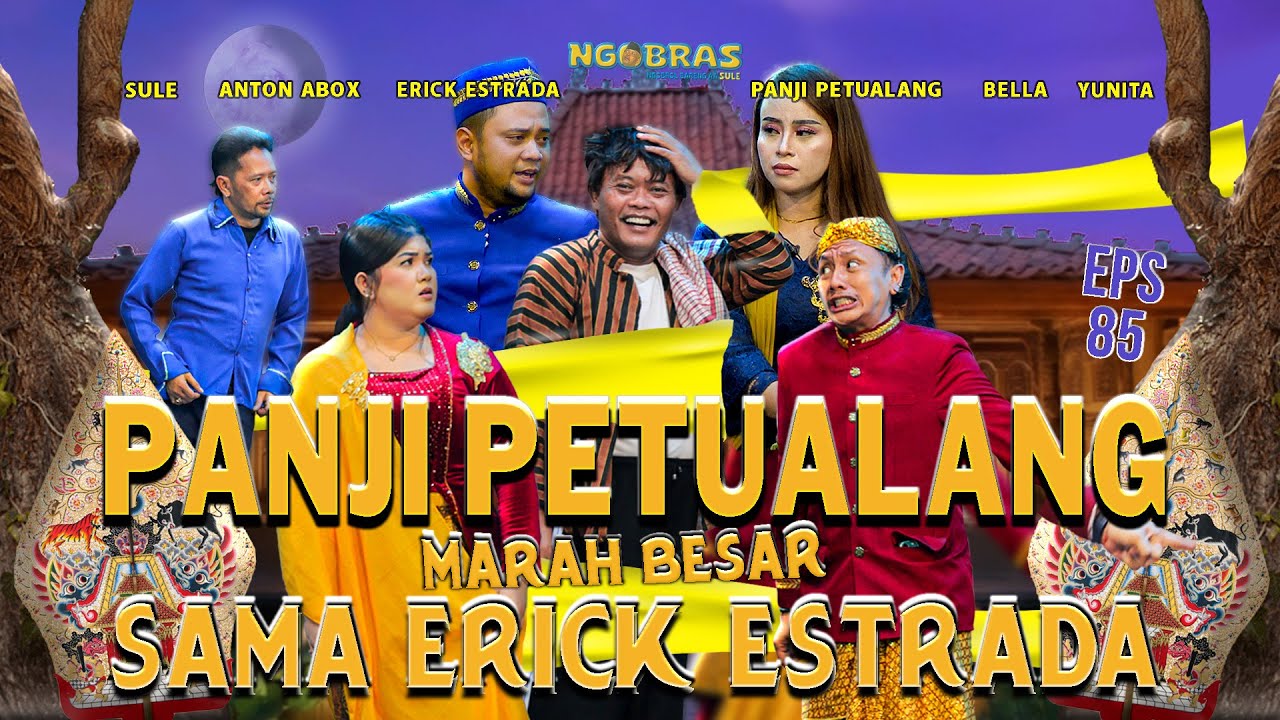 TAMU AGUNG YANG TERSIKSA