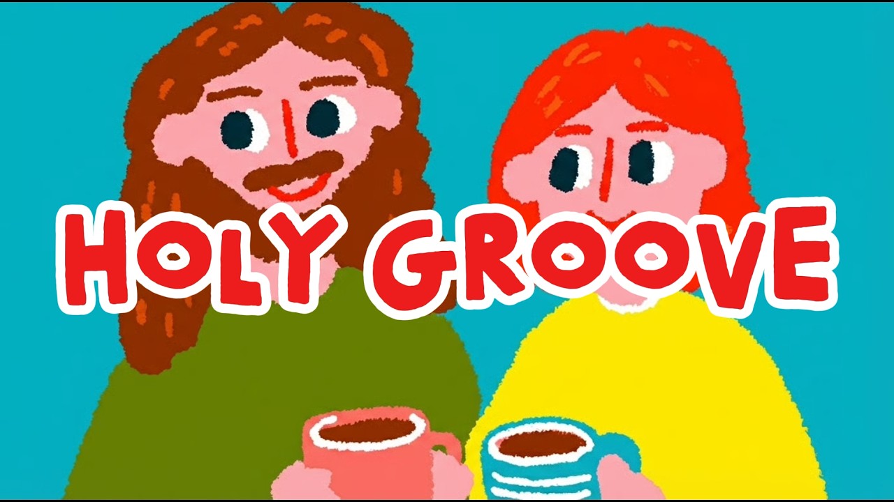 Coffee with Jesus 유난히 마음이 지친 날, 조용히 틀어두세요 | 시편과 따뜻한 재즈 [20min]