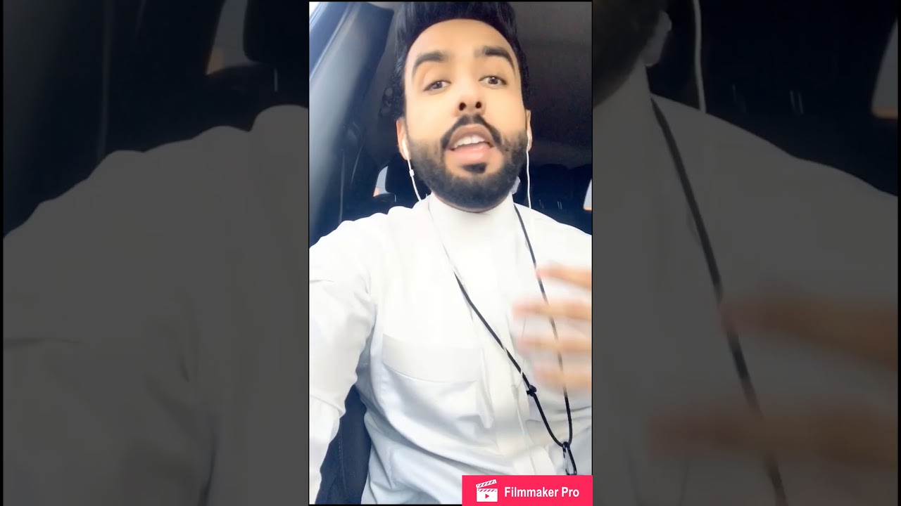 كيف تتغلب على التأتأة مع أحمد المهنا