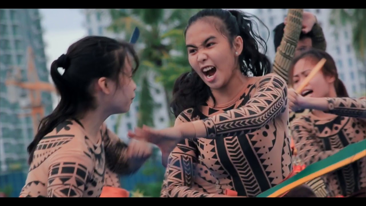 BAGANI - Music by: Anthony Castillo and Pinopela - featuring: LAPU-LAPU ARNIS DE ABANICO