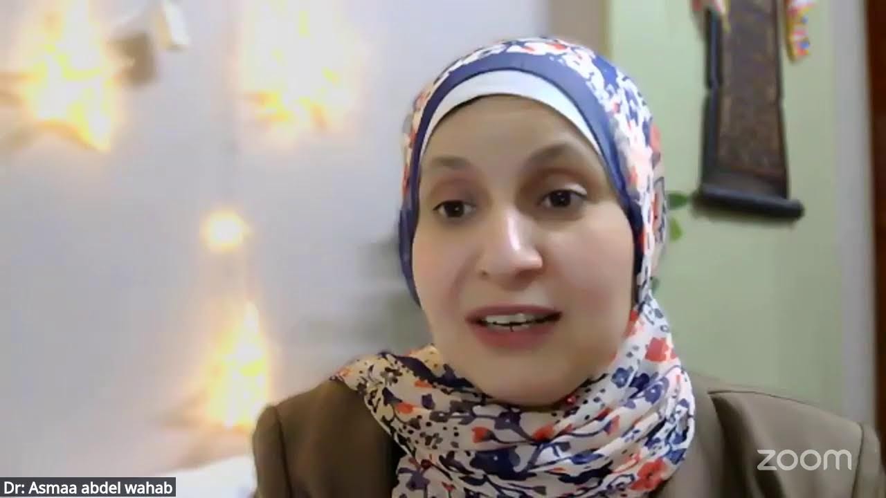 أمسية سيكولوجية التعلق و الخذلان