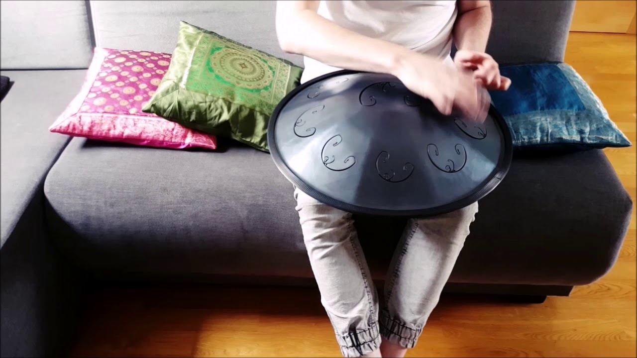 RAV VAST B Integral Slow Down