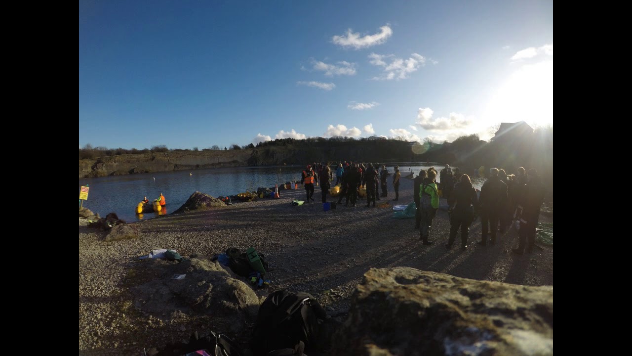 BDMLR MMM Course Capernwray