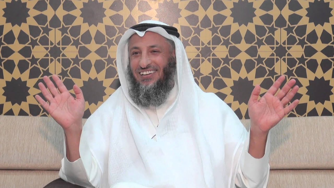 هل يجوز جمع النيات في النوافل الشيخ د.عثمان الخميس