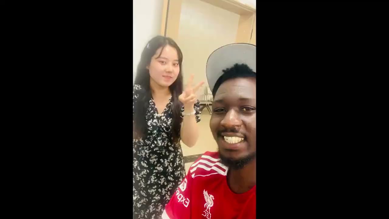 HHHH /CHINA🇨🇳NONEHO TUVUMBUYE NZOVU NA YACYAKA BASHYA MURI CHINA✅🤣