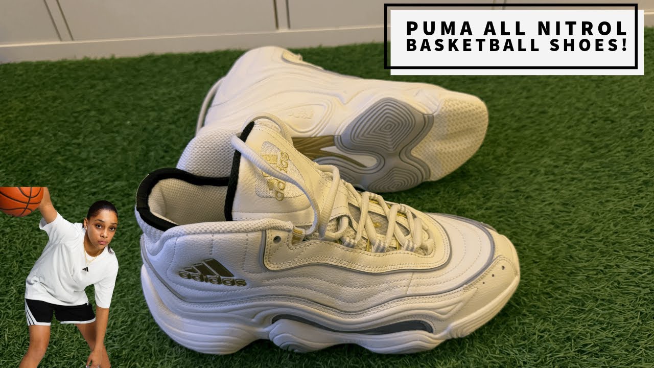 Обзор спортивной и повседневной обуви Adidas Crazy 98 — на ногах и распаковка ASMR! (4K)