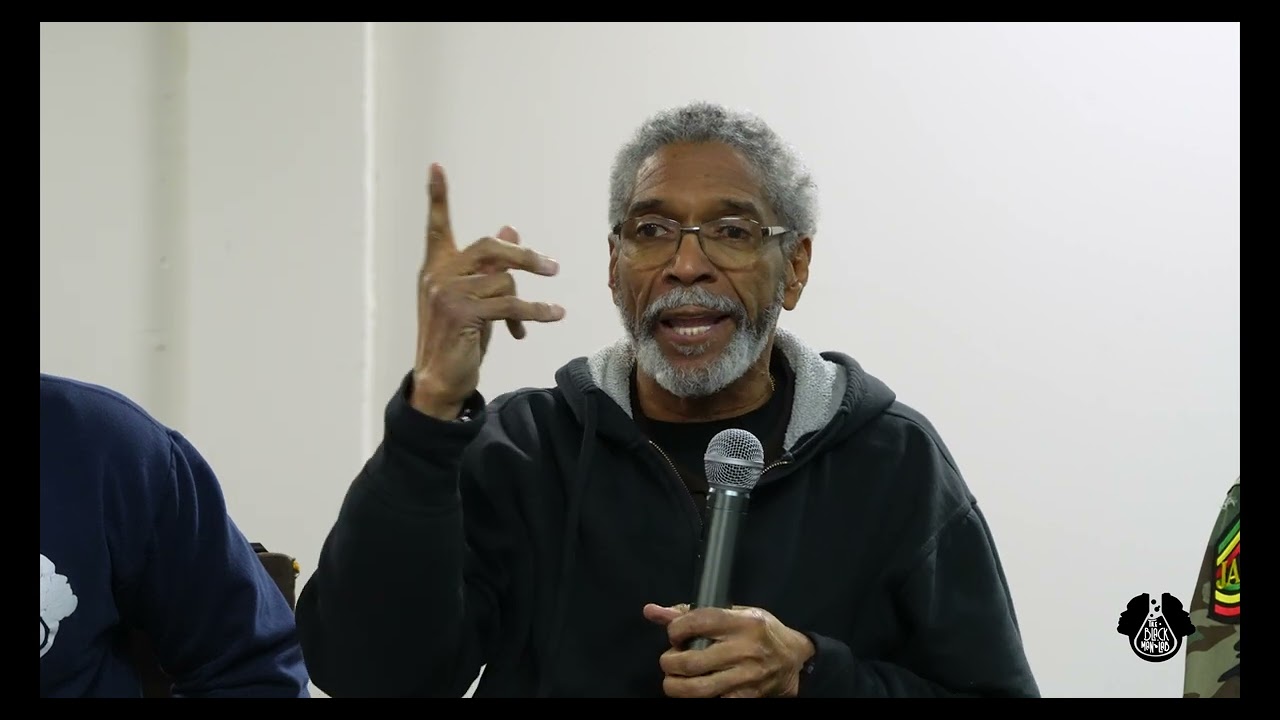 Black Men Discuss Hands on Careers in the Trades