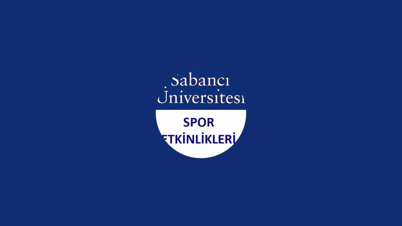 Sabancı Üniversitesi - Fenerbahçe Üniversitesi
