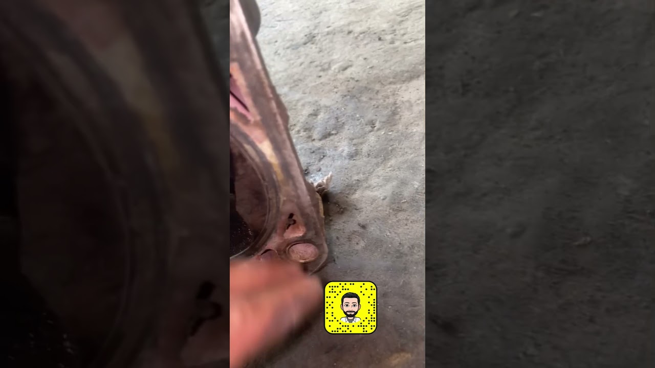 كابرس 2014 فيه حراره ونقص في الماء شاهد السبب وطريقه اكتشاف المشكله وحلها