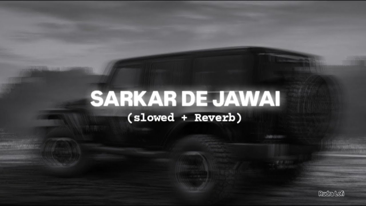 Sarkar De Jawai | Viral Regional Song | Heart Touching Folk Melody | Official Video