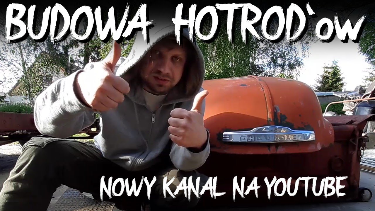 Remont blacharski, lakierowanie samochodu, swap silnika, modyfikacja zawieszenia, elektryki, HOTROD.