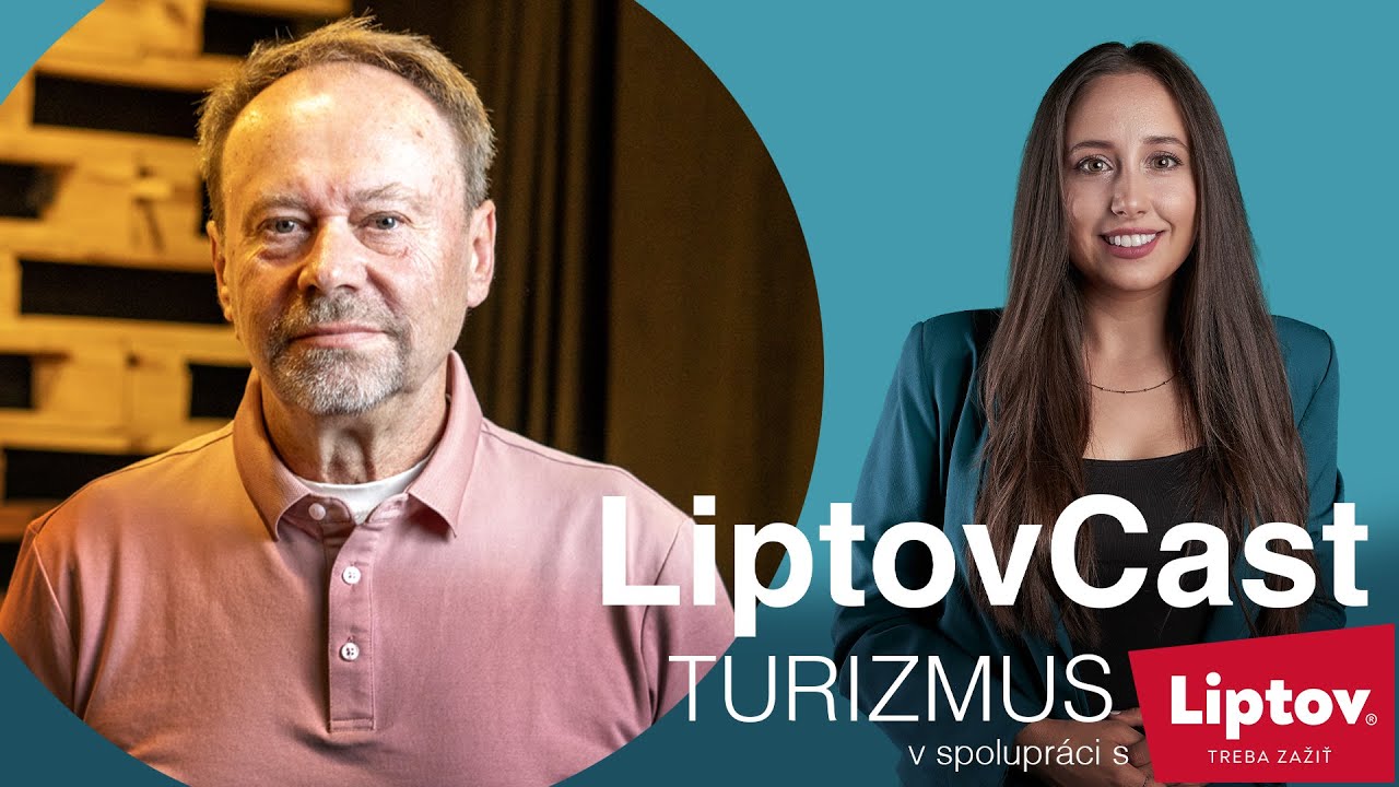 S Marošom Kupčom - odborníkom na zasnežovanie lyžiarskych tratí