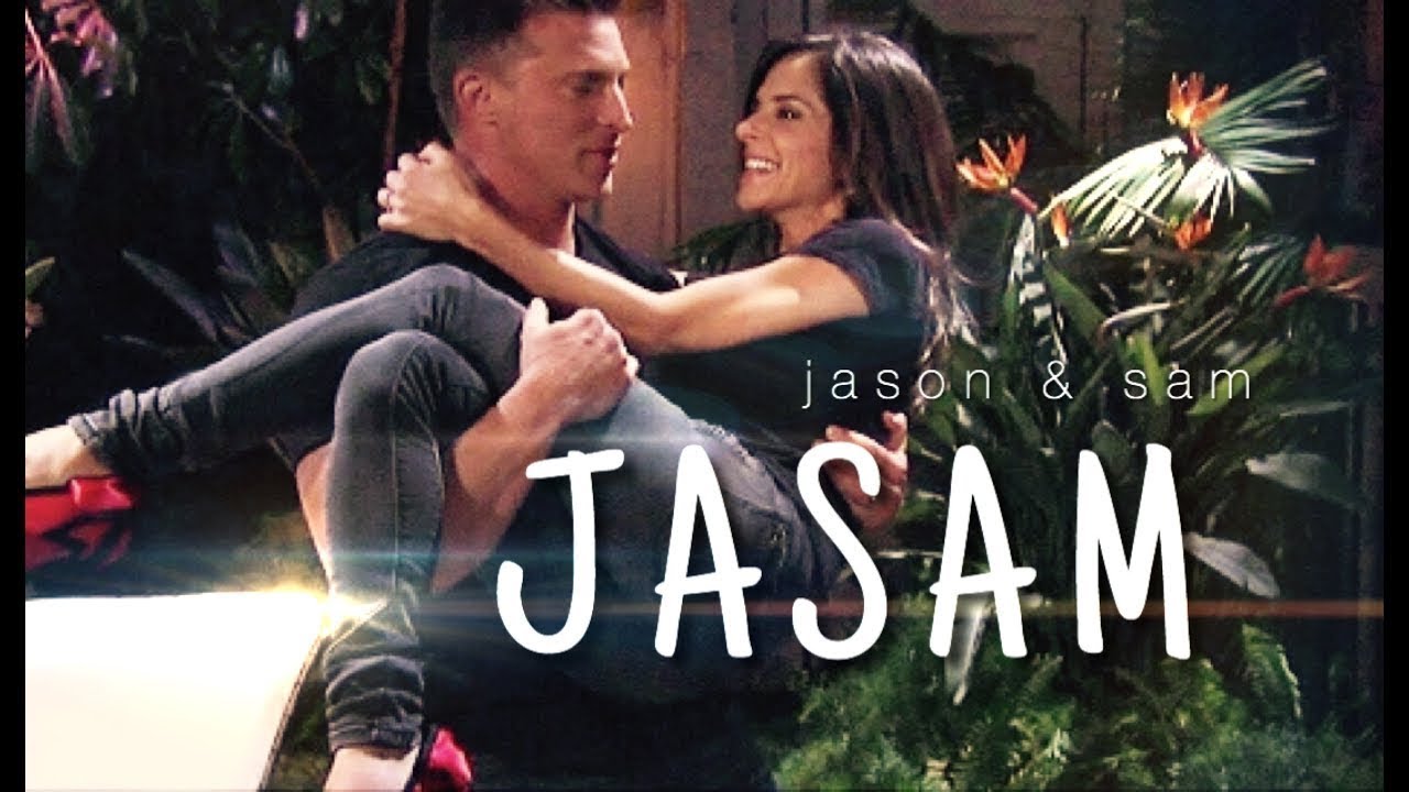Jason & Sam | 
