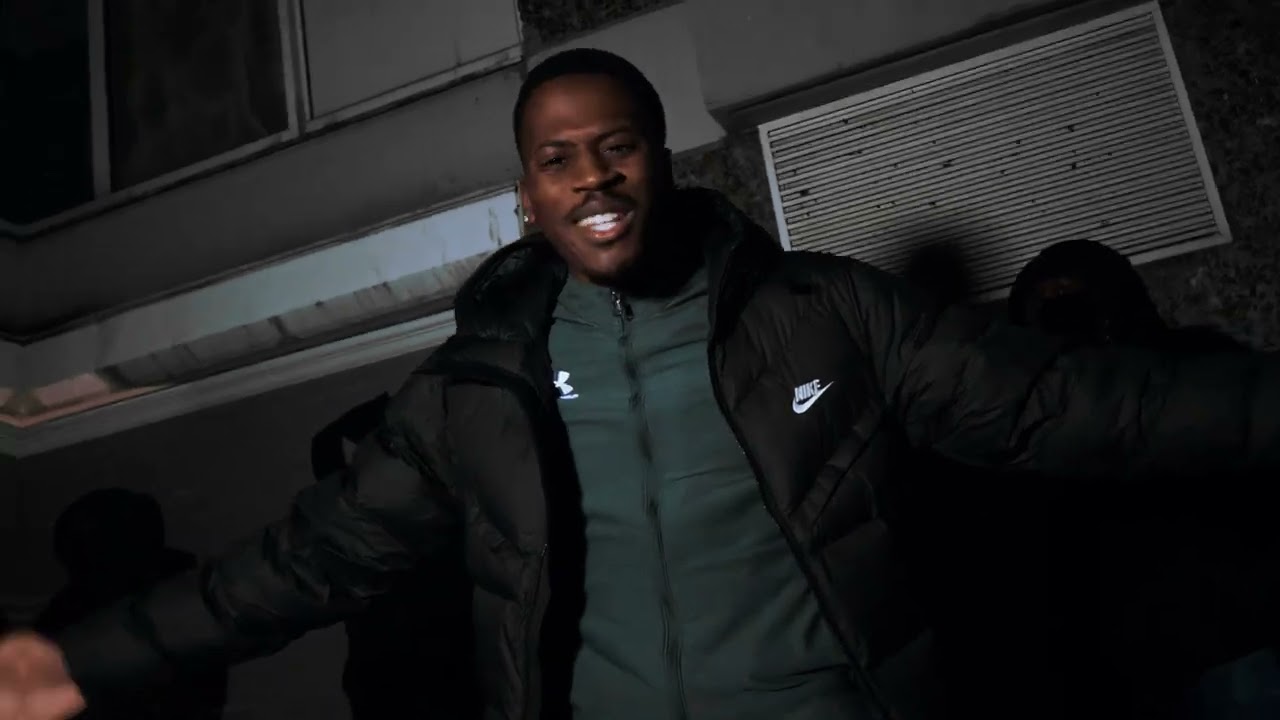 TONY - Musiala (Clip Officiel)