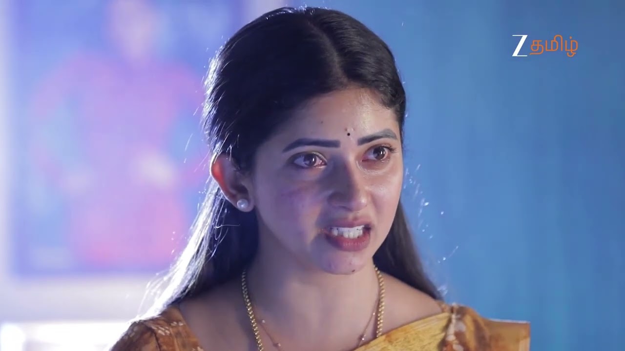 Idhayam | Ep - 729 | Best Scene | Jul 05 2025 | Zee Tamil