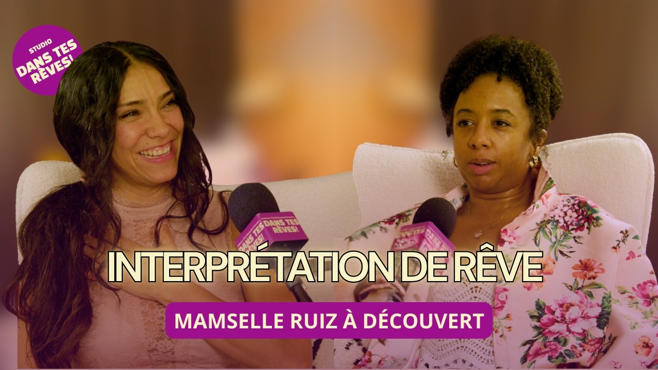 Elle Rêve De Voler et De Sorcières : Signification Sur Sa Créativité Et Son Perfectionnisme