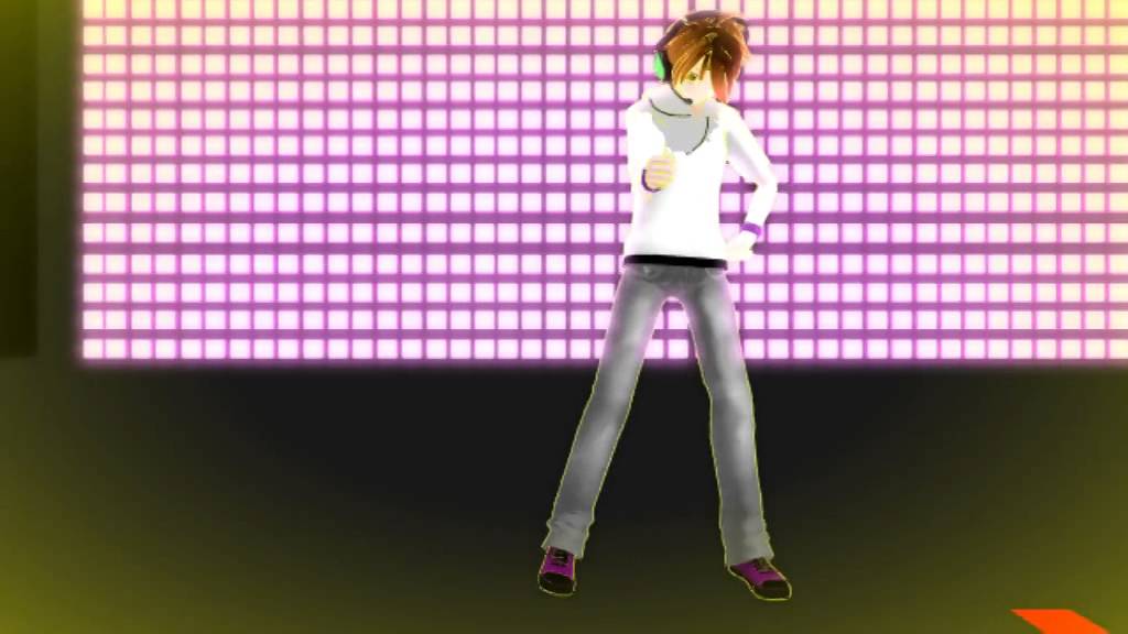[MMD] Merome x Skylox -For Your Entertainment-