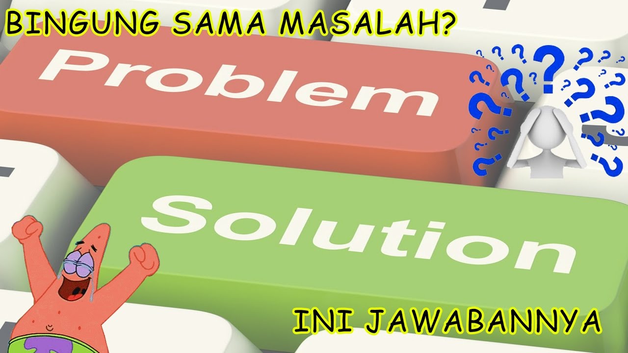 Kenapa Tuhan Mengizinkan Masalah dalam Hidup Kita? Temukan Solusinya di Sini