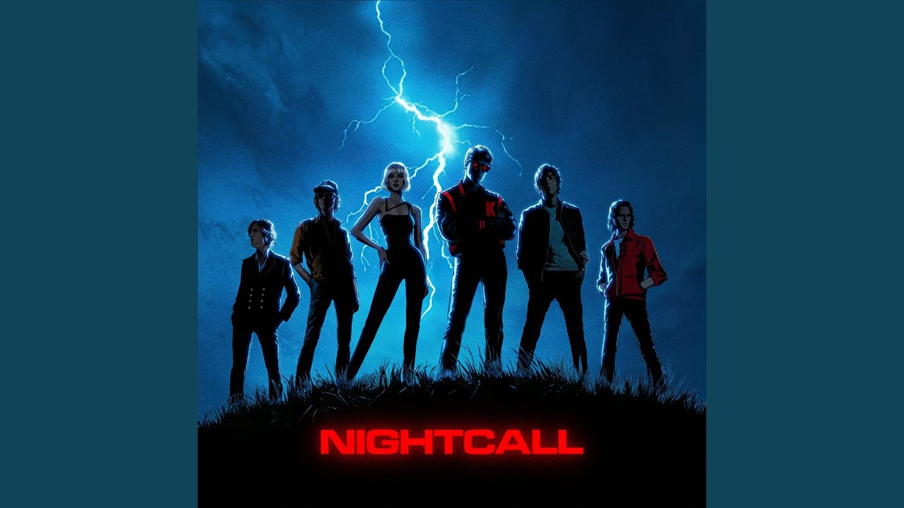 Nightcall