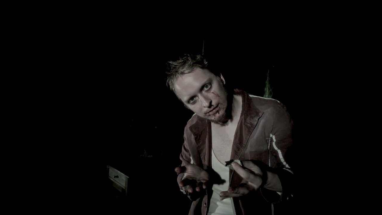 6 Międzynarodowy 10 Festiwal ANIMO Kwidzyn 2011 trailer 1