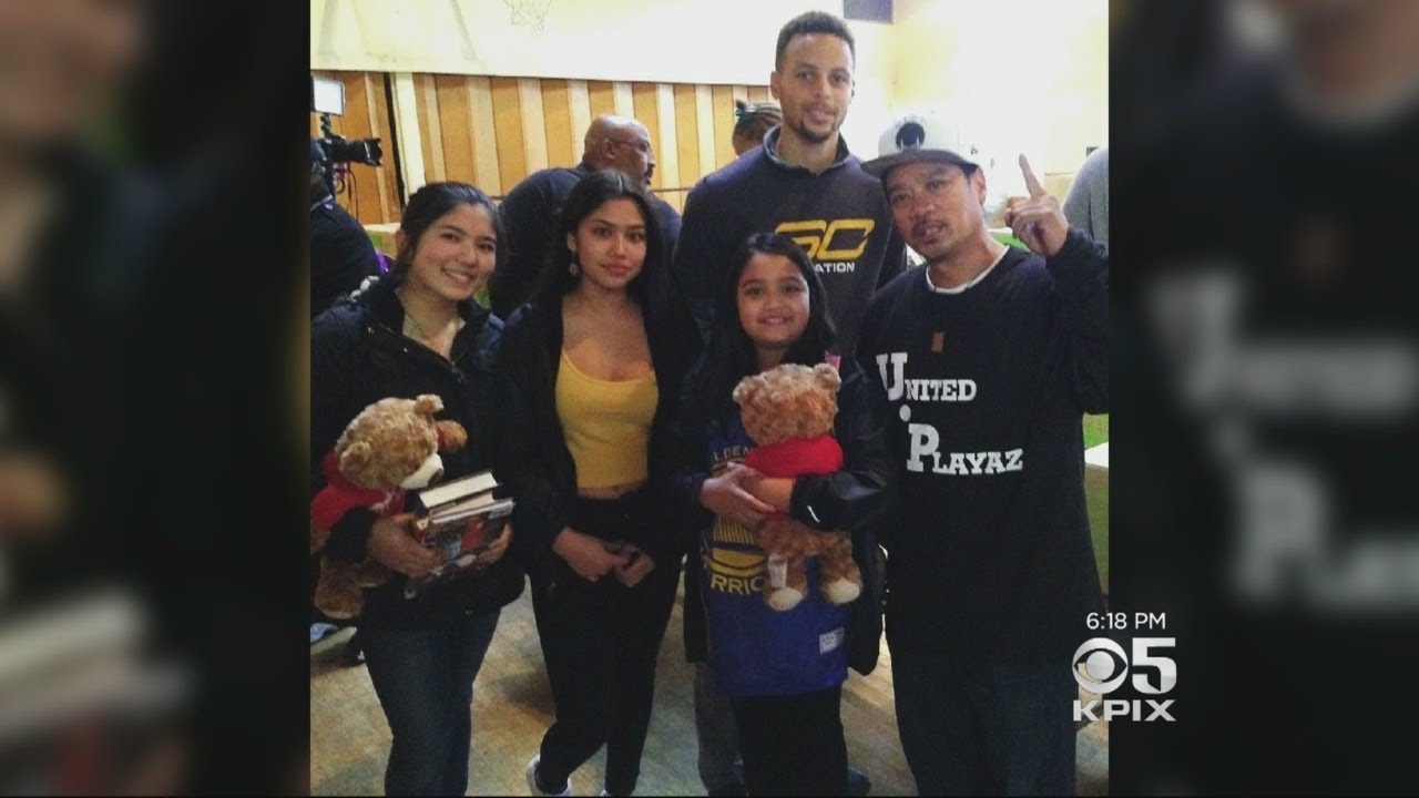 Colin Kaepernick, Steph Curry Match Donations to Youth Counseling Organization in S.F.
