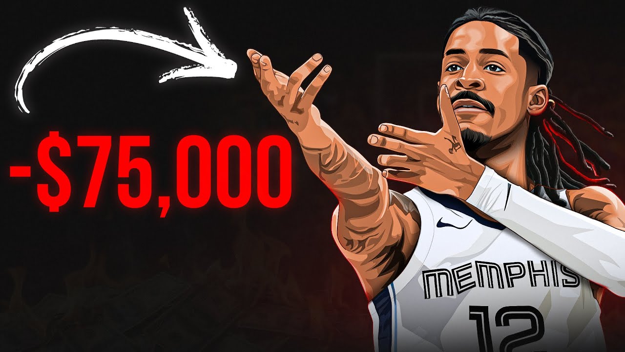 The Worst Fines in NBA History