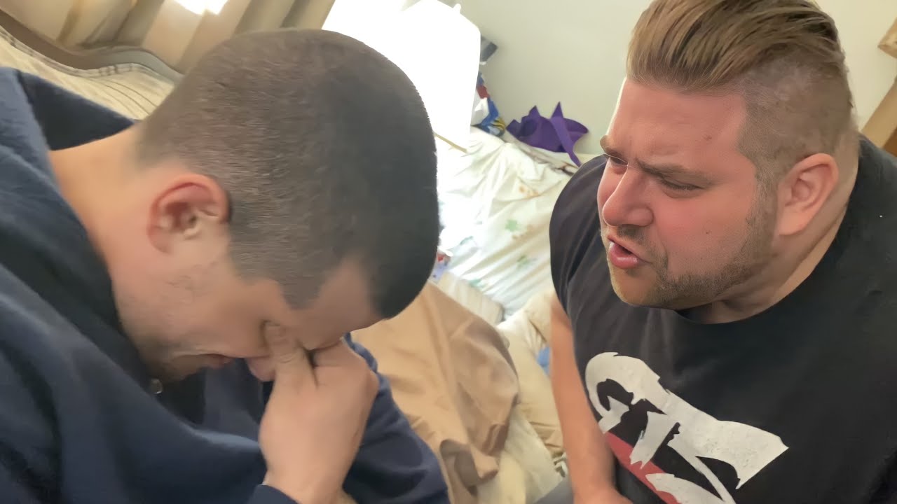 GTS SHUTS DOWN .. ITS ALL JIMMYS FAULT