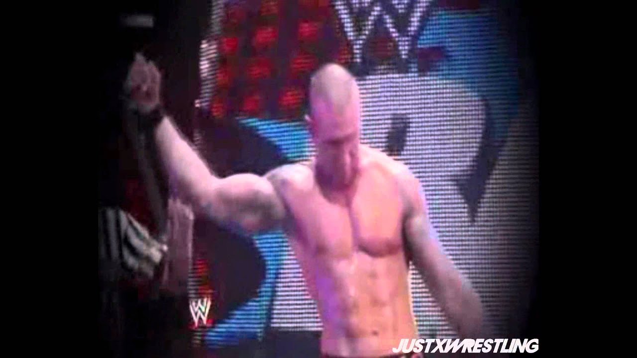 Randy Orton - Fading V2 ( Decyfer Down )
