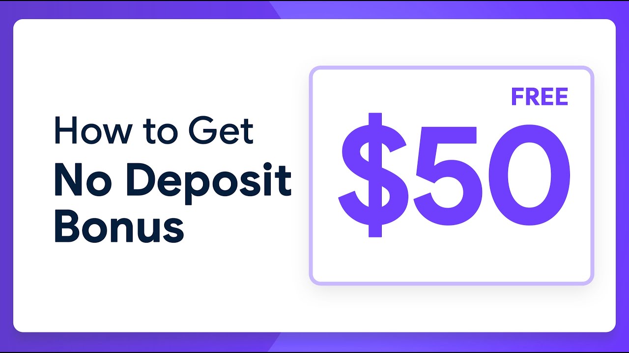 How to Get $50 No Deposit Bonus | Tutorial for Newcomers. SuperForex