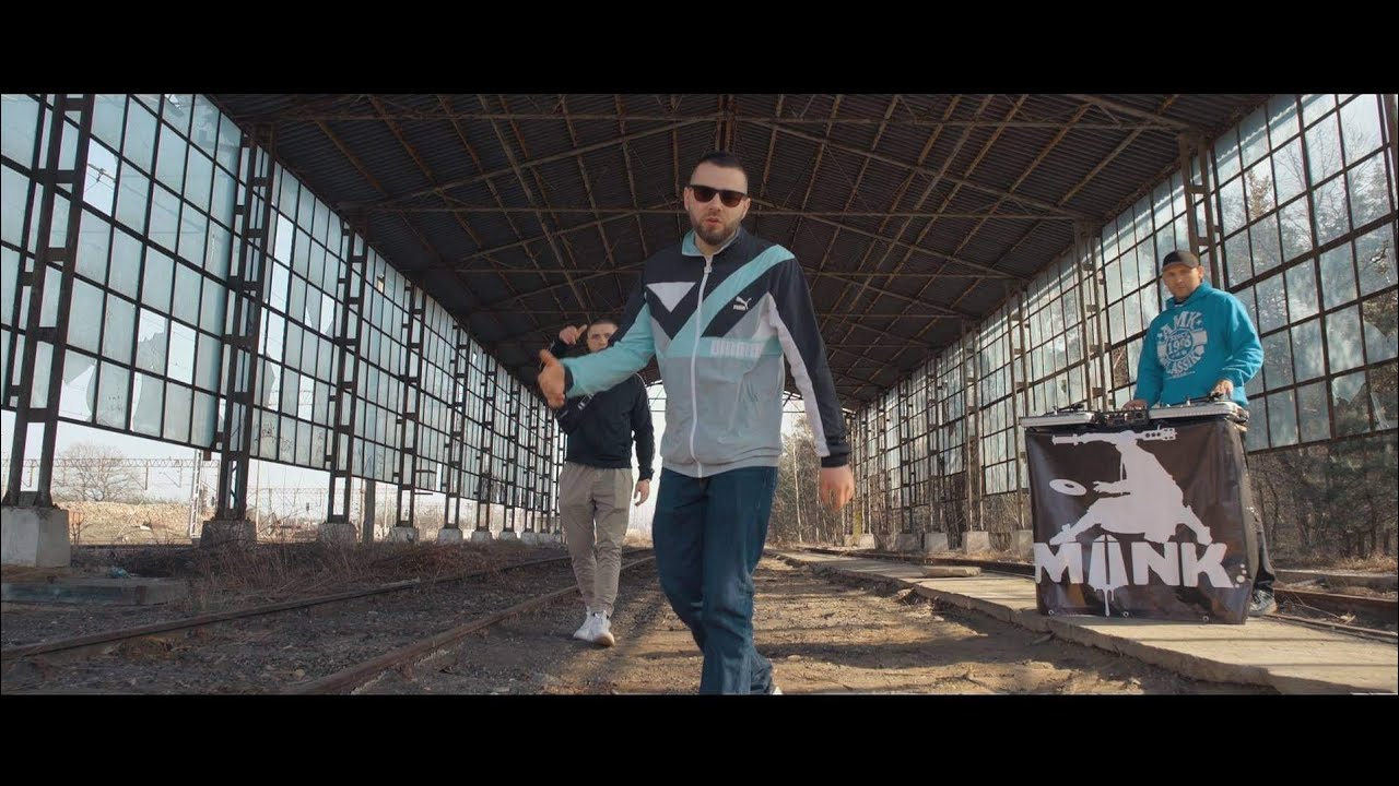 ADI - Szanse (prod. KPSN) skrecze: DJ Monk