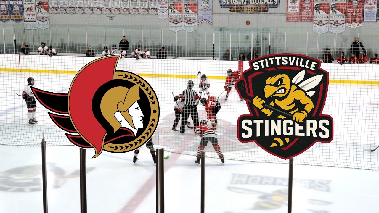 @ Osgoode Rideau Senators 01 - Mar 9, 2026