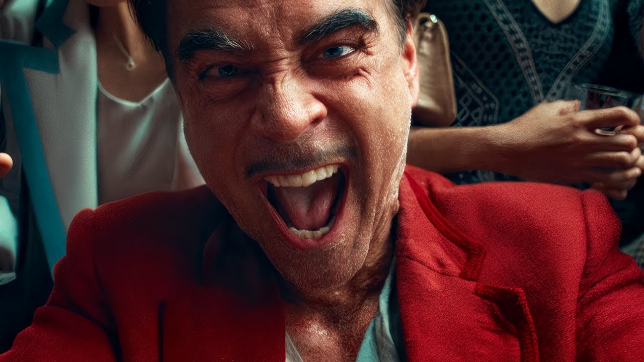 A Losing Gambler Strikes a Demonic Deal and Becomes a Legend