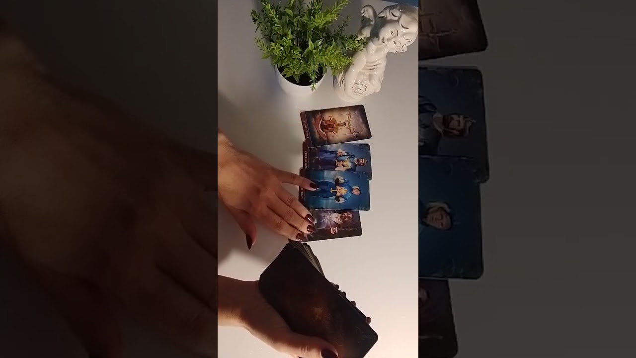 ♦️♣️❤️ ТАРО ДЛЯ МУЖЧИН 💯 ОЧЕНЬ ХОРОШИЕ НОВОСТИ ‼️ К ВАМ ЛЕТЯТ ‼️