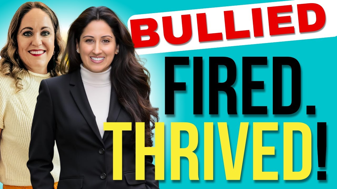 They Tried to FIRE Her: What She Did Next Changes Everything!