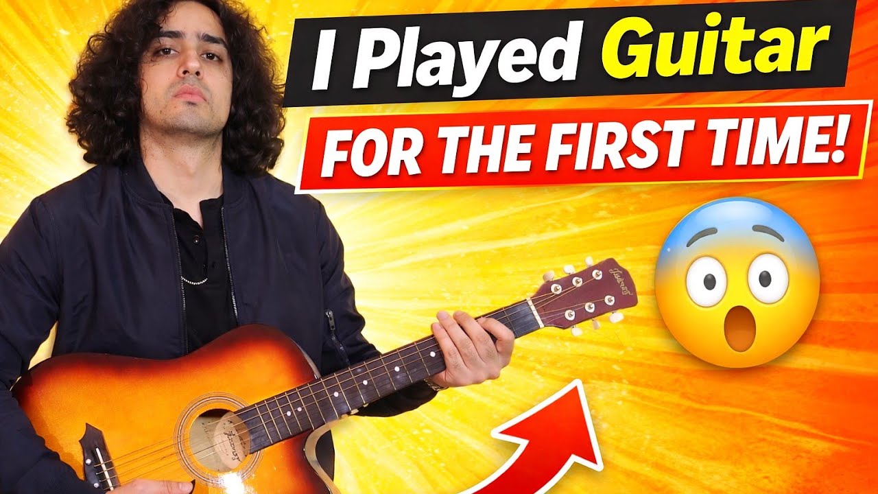 💥Guitar Baja Kar Mahamano ko Kardiya khush😍 Mummy Papa Ka Name Roshan Kiya 🥳 Family Vlog #trending 