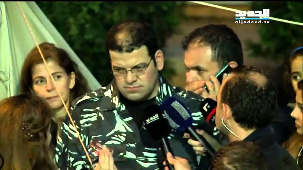 العسكري المحرر بيار جعجع يروي تفاصيل ما عاشوه خلال فترة الاختطاف