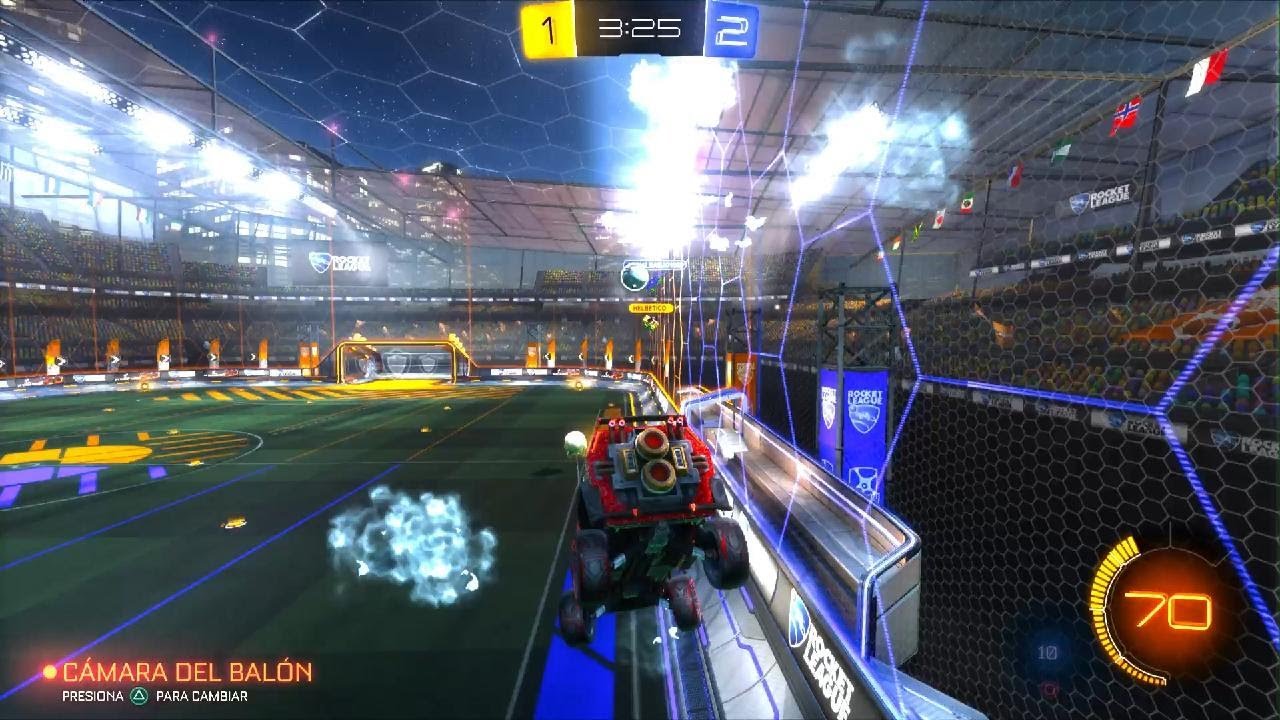 Rocket League_20220805215027 save and goal rumba w/buddies